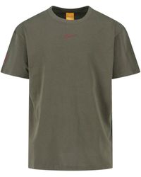 Nike - X Nocta T-Shirt Logo - Lyst