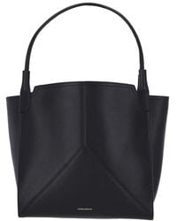 Victoria Beckham - Borsa Tote "Victoria" - Lyst