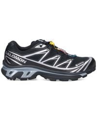 Salomon - Waterproof Trail Running Shoes - Lyst