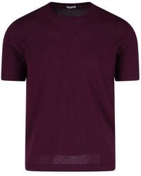 Caruso - Classic T-Shirt - Lyst