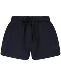 Fear Of God - Logo Shorts - Lyst