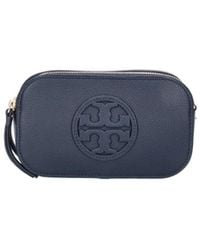 Tory Burch - Mini Shoulder Bag “Miller” - Lyst