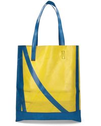 Freitag - 'F262 Julien' Tote Bag - Lyst