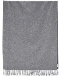 Max Mara - Sciarpa In Cashmere - Lyst
