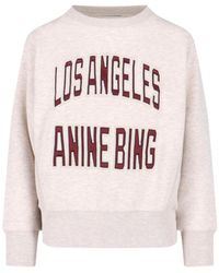 Anine Bing - Harry Sweatshirt - Lyst