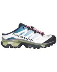 MM6 by Maison Margiela - X Salomon Mules "Xt-4" - Lyst