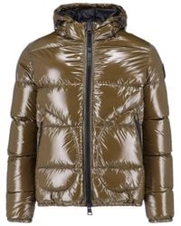 Herno - Jackets - Lyst
