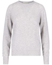 Ma'ry'ya - Basic Sweater - Lyst