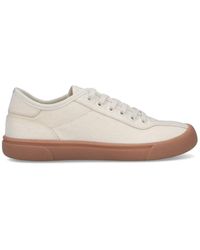 The Row - Sneakers In Tela - Lyst