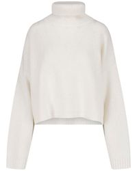 Lisa Yang - Cashmere Sweater "Zerlina" - Lyst