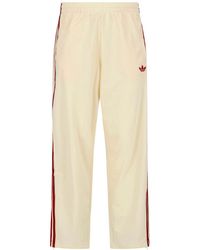 adidas - Sweatpants "Firebird" - Lyst