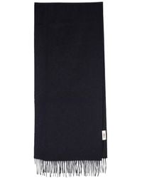 Altea - Cashmere Scarf - Lyst