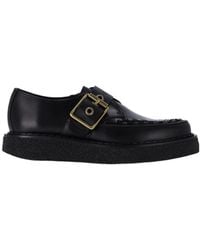 Vivienne Westwood - X George Cox Shoes "Monk Strap" - Lyst