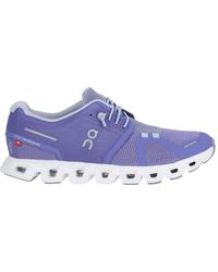 On Shoes - 'Cloud 5' Sneakers - Lyst