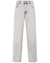 Haikure - "Bonnie" Straight Jeans - Lyst