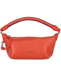 Loewe - Borsa A Spalla Mini "Cala" - Lyst