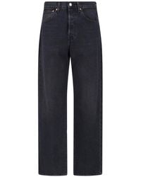 Levi's Strauss - Jeans "501 Loose" - Lyst