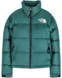 The North Face - 1996 Retro Nuptse Puffer Jacket - Lyst