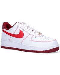 Sneakers Air Force 1 di Nike da uomo - Fino al 54% di sconto su ... Sneakers Air Force 1 di Nike da uomo - Fino al 54% di sconto su ...