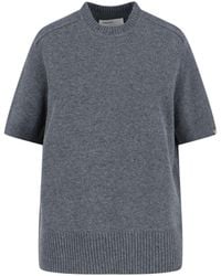 Extreme Cashmere - 'N454 Scott' Sweater - Lyst