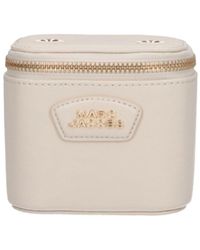 Marc Jacobs - Borsa "The Mini Vanity" - Lyst