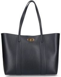 Mulberry - Borsa Tote "Bayswater" - Lyst