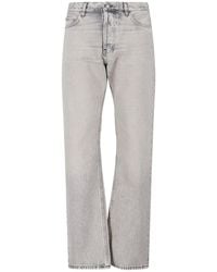 Haikure - "Blake" Straight Jeans - Lyst