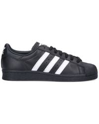 adidas - Sneakers Pelle - Lyst