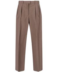The Row - Tailored Pants "Alfidis" - Lyst
