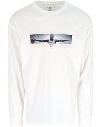 Nike - Jordan Sweater - Lyst
