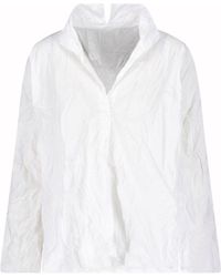 Daniela Gregis - Cotton Shirt - Lyst