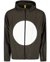 Moncler Genius Synthetic X Craig Green Gort Jacket Jacket in Brown for Men  | Lyst