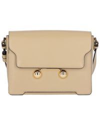 Marni - "Medium Trunkaroo" Shoulder Bag - Lyst