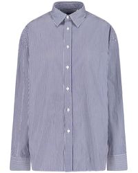 Finamore 1925 - 'Oriana' Shirt - Lyst