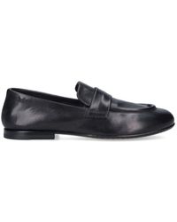 Alexander Hotto - Leather Loafers - Lyst