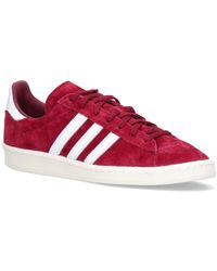 adidas Campus Sneakers for Women - Up to 60% off | Lyst