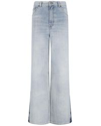 Chloé - Jeans - Lyst