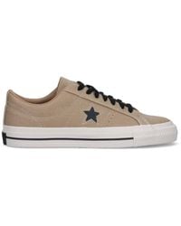 Converse - Sneakers "Cons One Star Pro" - Lyst