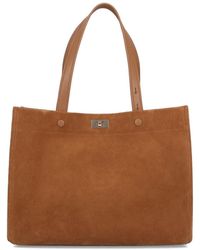 Anya Hindmarch - Mortimer Small Tote Bag - Lyst