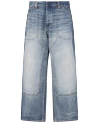 Carhartt - Pants "Brandon Double Knee" - Lyst