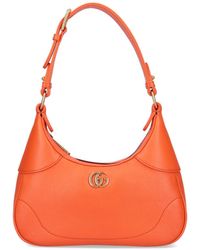 Gucci - Borsa A Spalla Piccola "Aphrodite" - Lyst