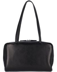 The Row - "astra" Bowling Bag - Lyst