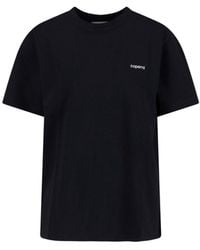 Coperni - 100% Organic Cotton T-Shirt - Lyst