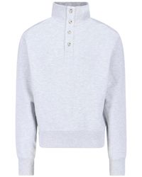 Entire studios - Sweater "Port" - Lyst