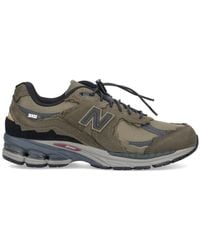 New Balance - '2002r Protection Pack' Sneakers - Lyst
