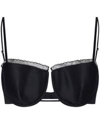 Givenchy - Silk Blend Top - Lyst