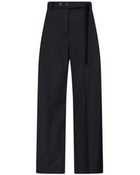 Eudon Choi - Tailored Pants - Lyst