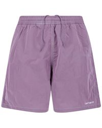 Carhartt - Swimsuit Canby - Lyst