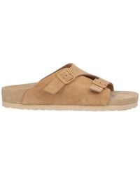 Birkenstock - Zürich Sandals - Lyst
