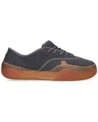 ERL - Camino Low Skate Sneakers - Lyst